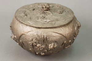 Photo of Garden Vessel Urn from Hindman Funeral Homes
