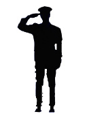 Salute Soldier from s, Inc.