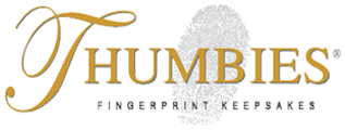 Photo of Thumbies logo from Zeigler Funeral Home.