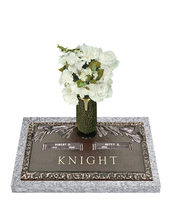 Pine Bough from Hindman Funeral Homes, inc.