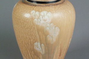 Photo of Sand Flower urn from Hindman Funeral Homes & Crematory, Inc.