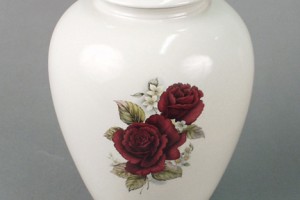 Photo of Tivoli urn from Hindman Funeral Homes & Crematory, Inc.