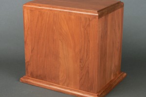 Photo of Washington urn from Hindman Funeral Homes & Crematory, Inc.