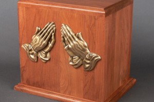 Photo of Wash Hands urn from Hindman Funeral Homes & Crematory, Inc.