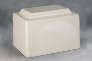 Photo of York I urn from Hindman Funeral Homes & Crematory, Inc.
