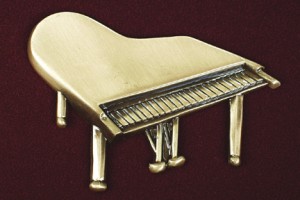 Photo of Piano from Hindman Funeral Homes & Crematory, Inc.