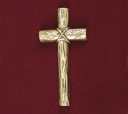 Rugged Cross