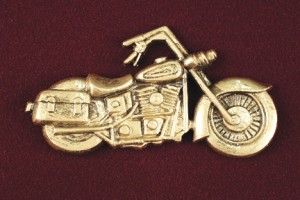 Photo of Motorcycle from Hindman Funeral Homes&Crematory,Inc.