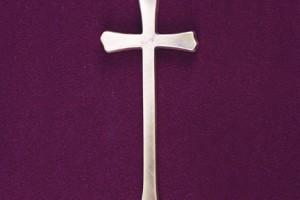 Photo of Atlantic Cross from Hindman Funeral Homes & Crematory, Inc.