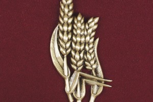 Photo of Three Stem Wheat from Hindman Funeral Homes&Crematory,Inc.