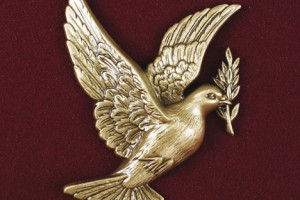 Photo of Peace Dove from Hindman Funeral Homes&Crematory,Inc.