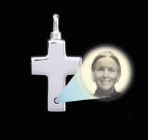 Photo of L Cross with Lens from Hindman Funeral Homes, Inc.