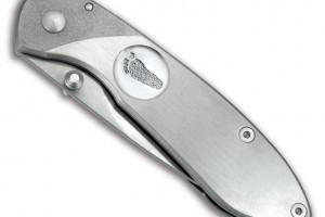 Photo of Mounted Knife from Hindman Funeral Homes, Inc.