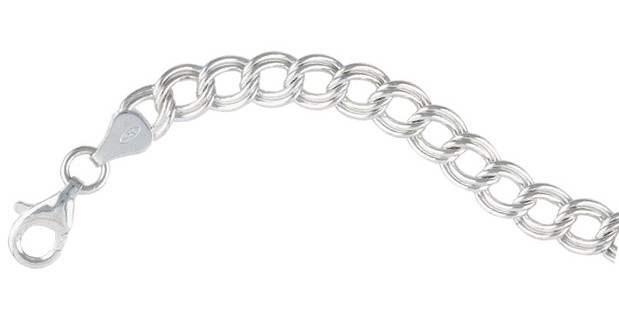 Stainless Steel Bracelet