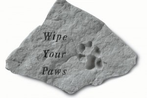 Photo of W69020 Pet memorial from Hindman Funeral Homes, Inc.