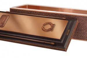 Photo of Lydian Copper from Hindman Funeral Homes, Inc.