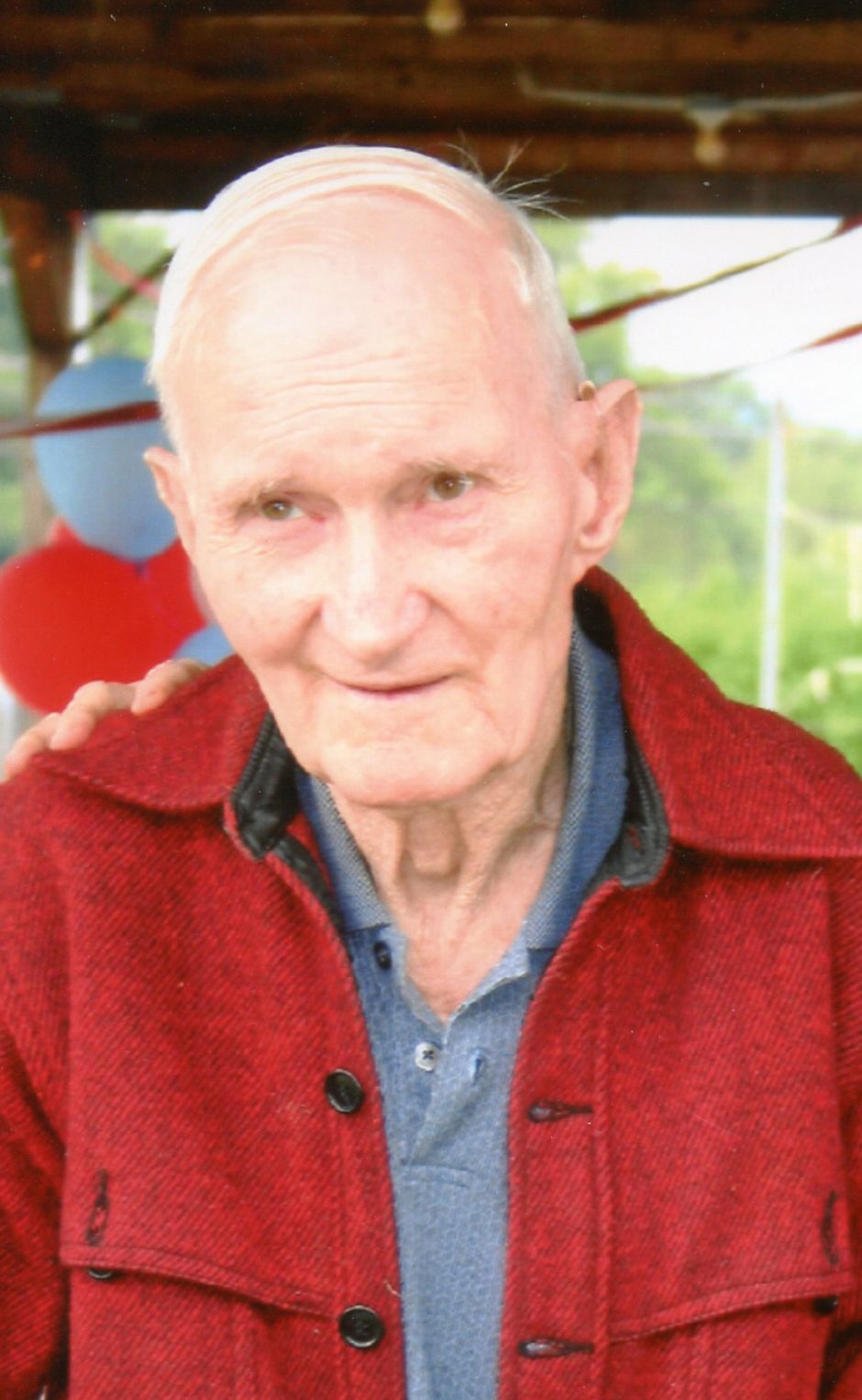 Charles “Ray” Landis Obituary Zeigler Funeral Homes