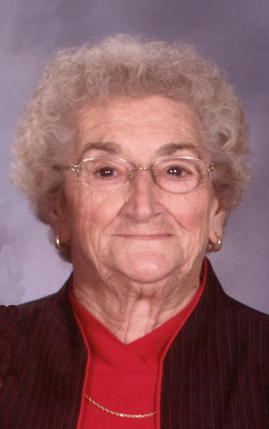Anna Lee Stair Obituary Zeigler Funeral Homes