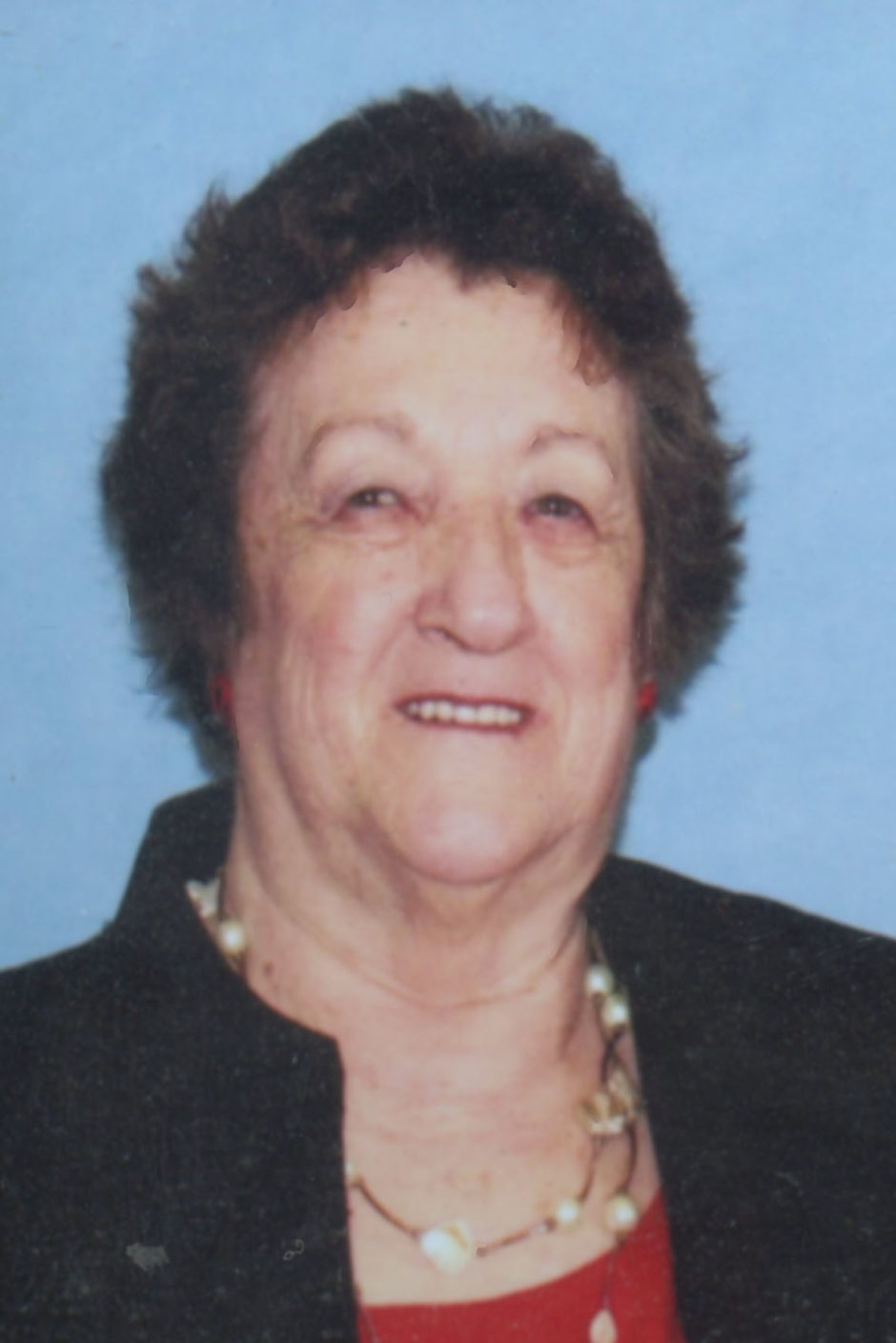 Wilda R. Emerick Zeigler Funeral Homes