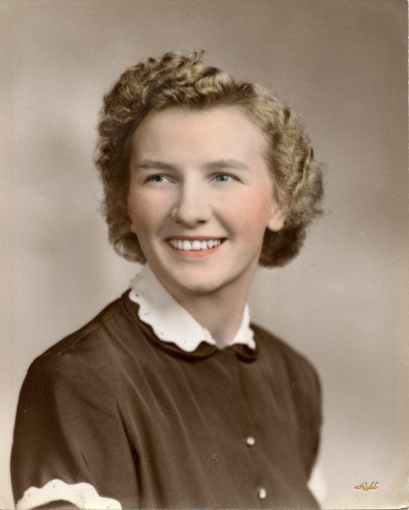 Clara J. Kreigline Zeigler Funeral Homes