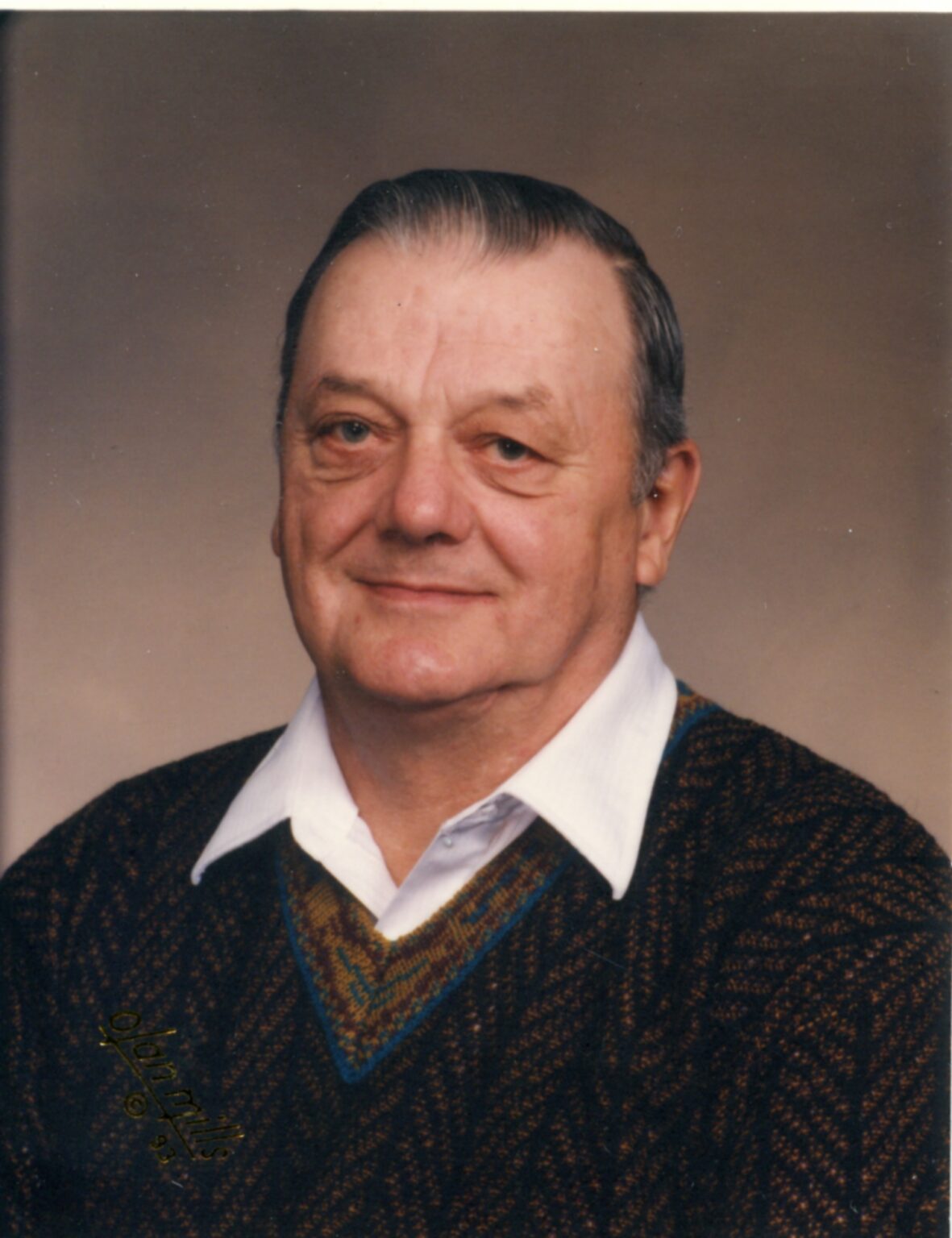 Gerald “Sonny” F. Logsdon Zeigler Funeral Homes