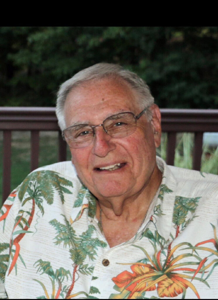 DeVon Ray Coughenour Obituary Zeigler Funeral Homes