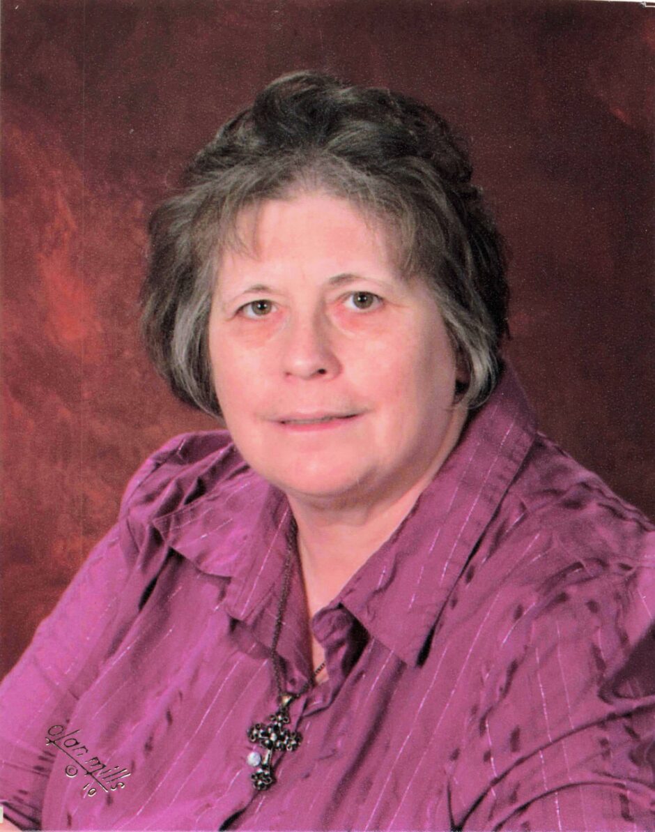 Laura E. “Sis” Shaffer Obituary - Zeigler Funeral Homes