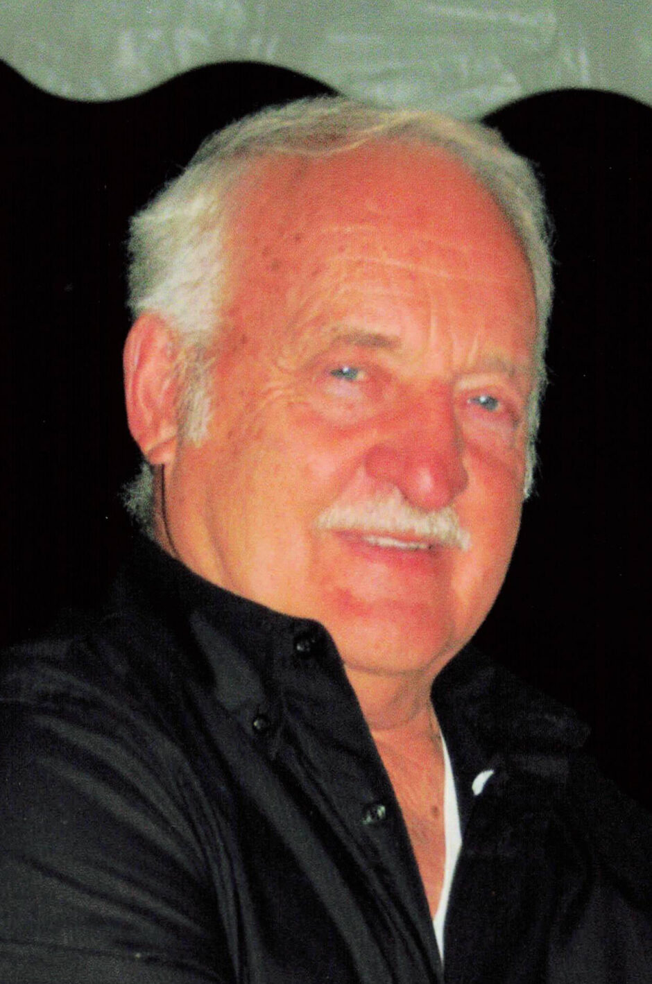 Robert V. Kelly Jr. Obituary Zeigler Funeral Homes