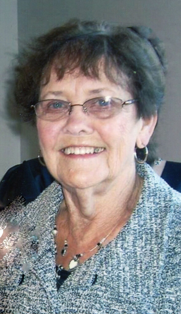 Althea C Rowley Obituary