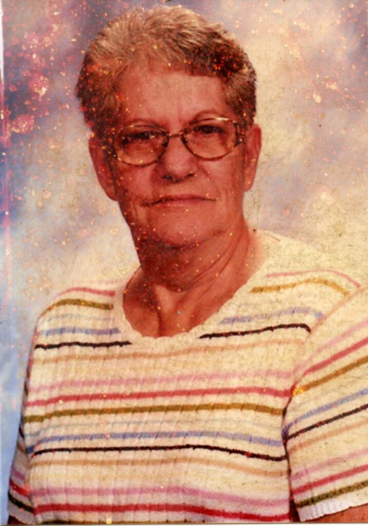 Bonita E Lepley Obituary