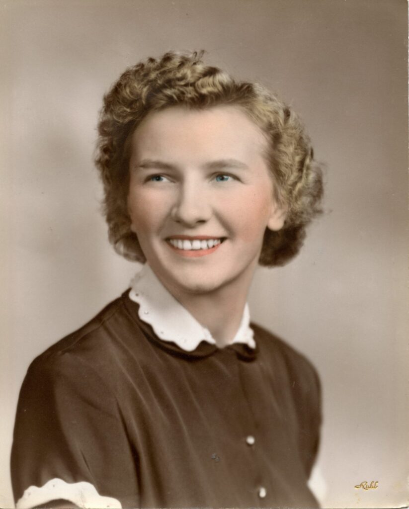 Clara J Kreigline Obituary