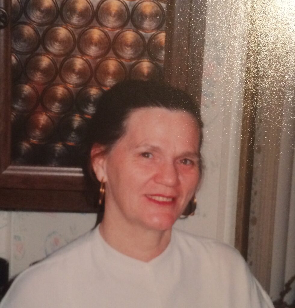 Emma Elizabeth King Obituary