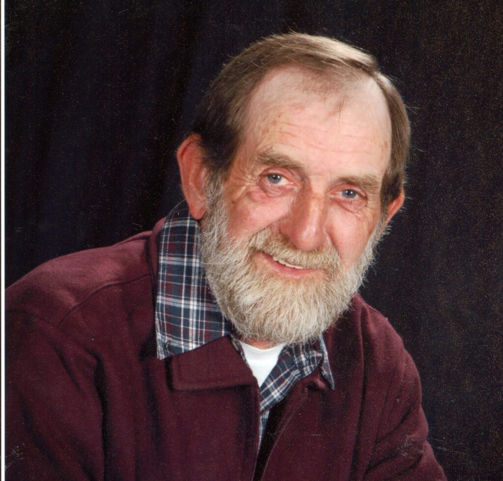 Harry Kennell Obituary