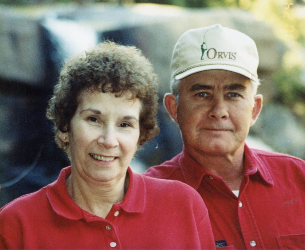 Janice S Leister Obituary