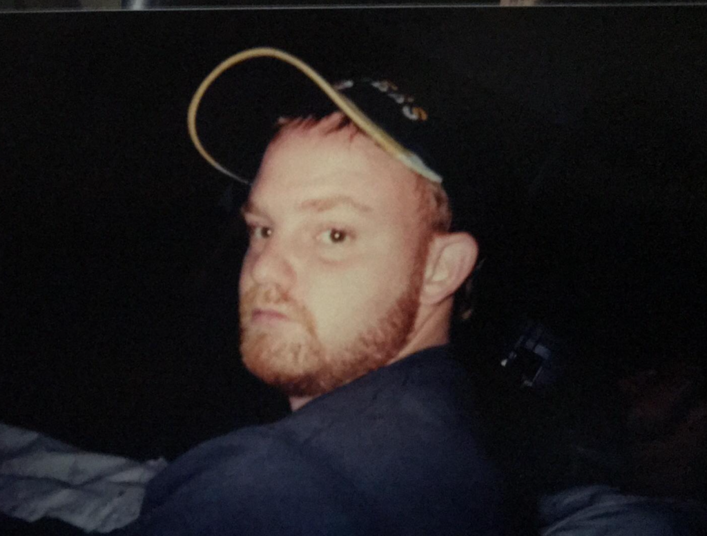John Robert Klahre Obituary