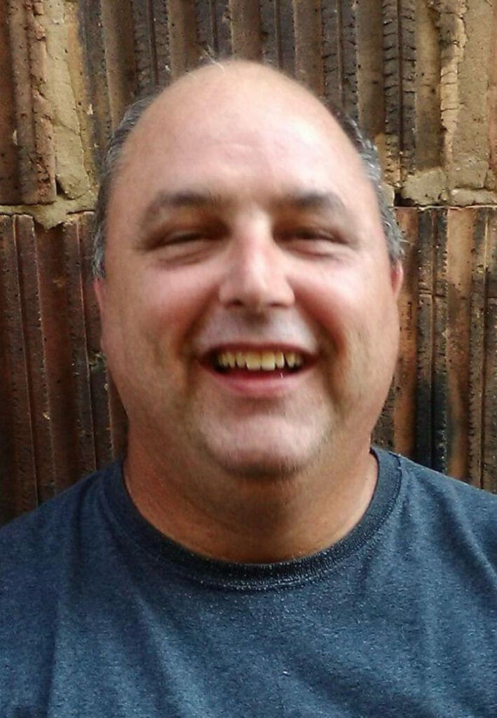 Larry Allen Chalfant Obituary