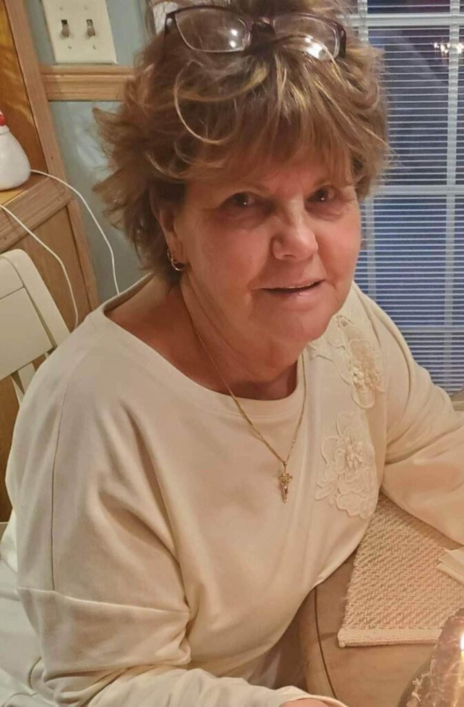 Linda Lou Figard Obituary