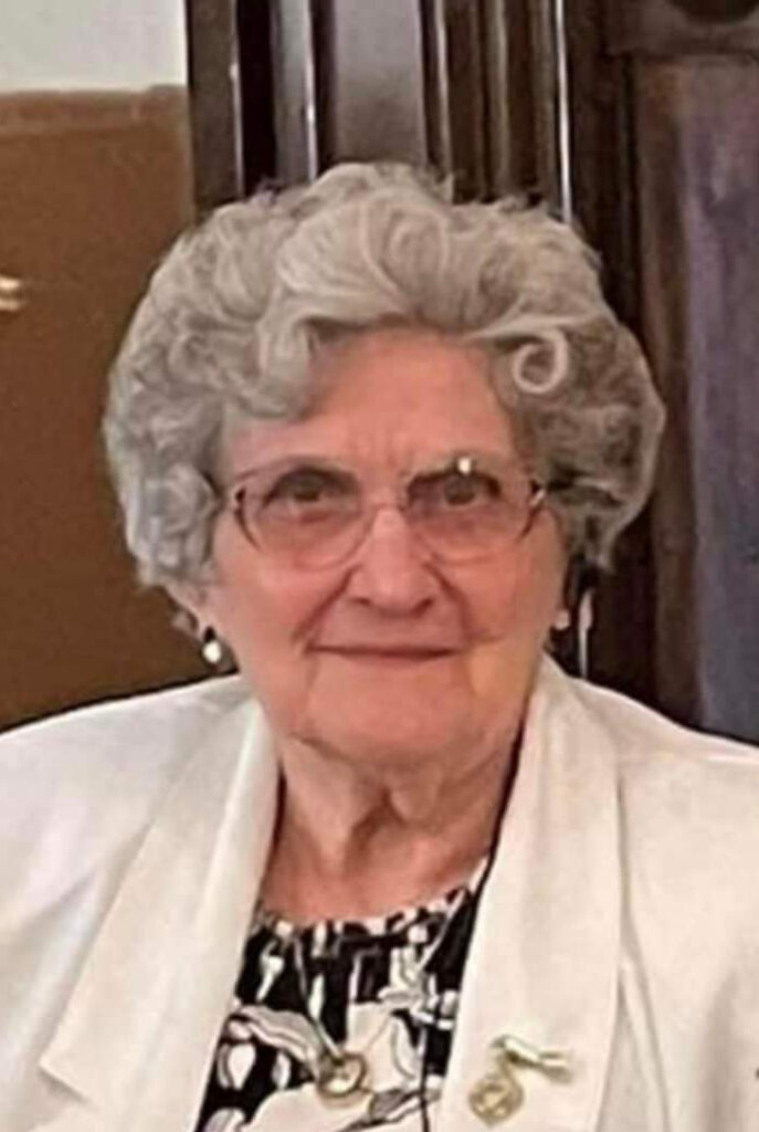 Peggy L Clites Obituary