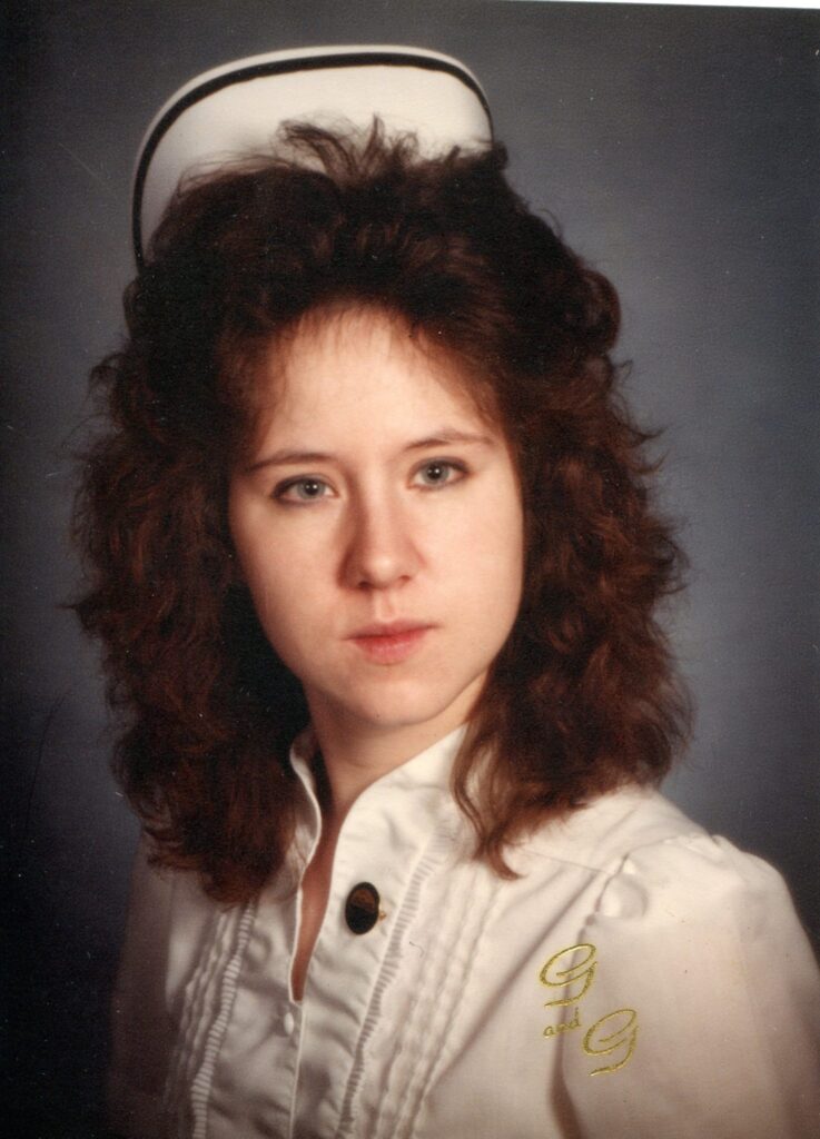 Ronda Mae Fuller Obituary