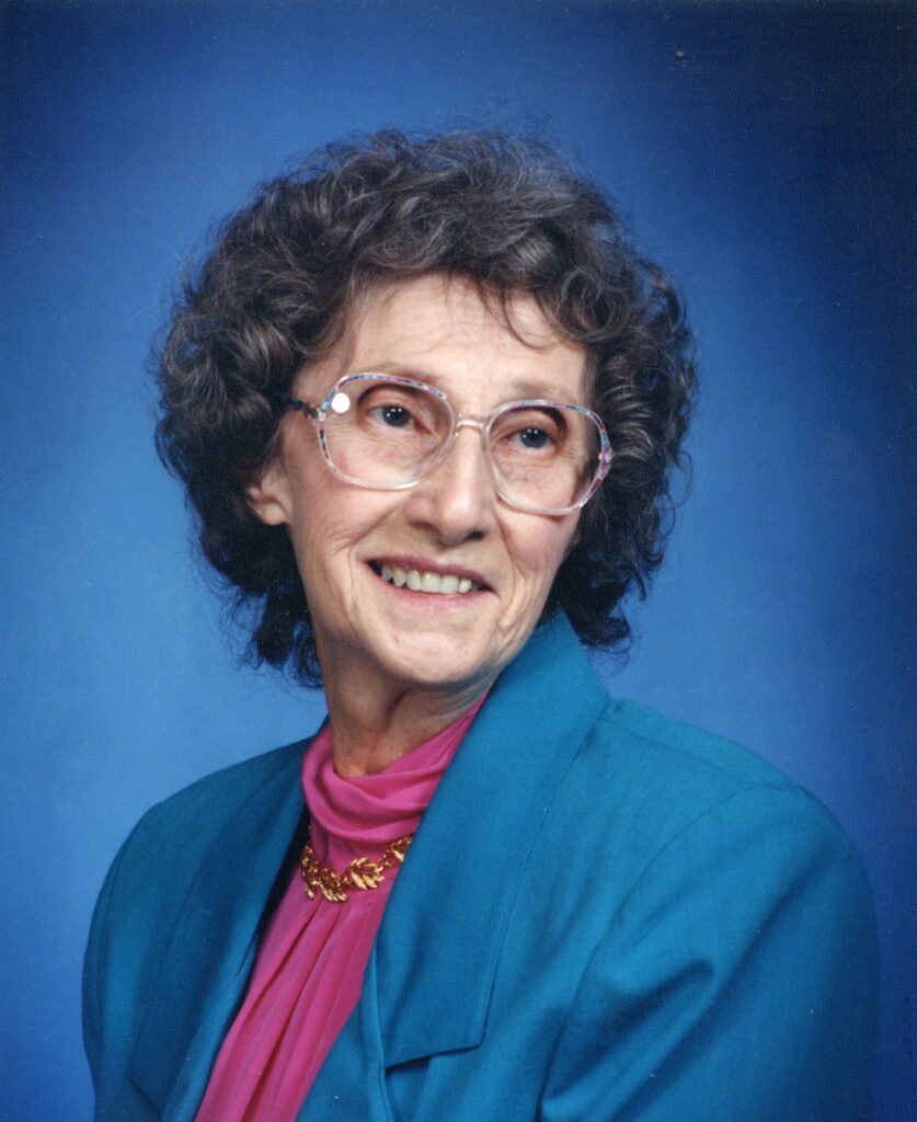 Stella E Waugerman Obituary