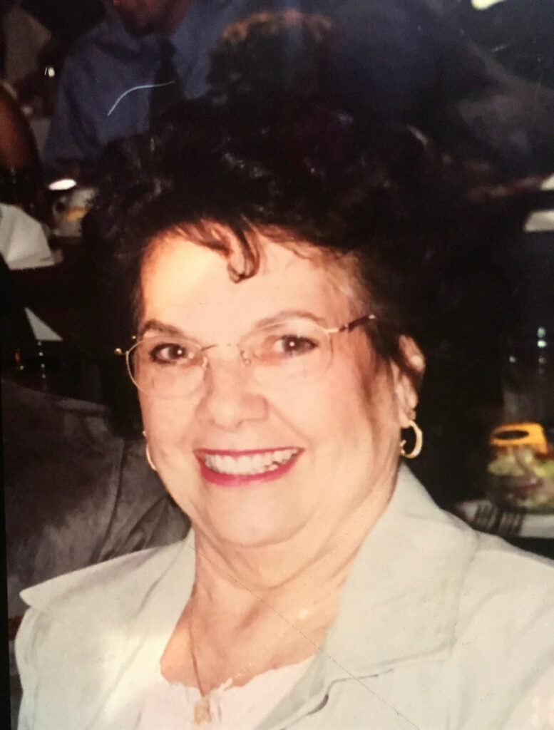 Tolva Jean Mccoy Obituary